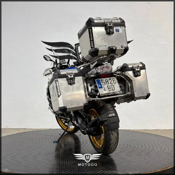 BMW R 1250 GS Adventure – Vista 10