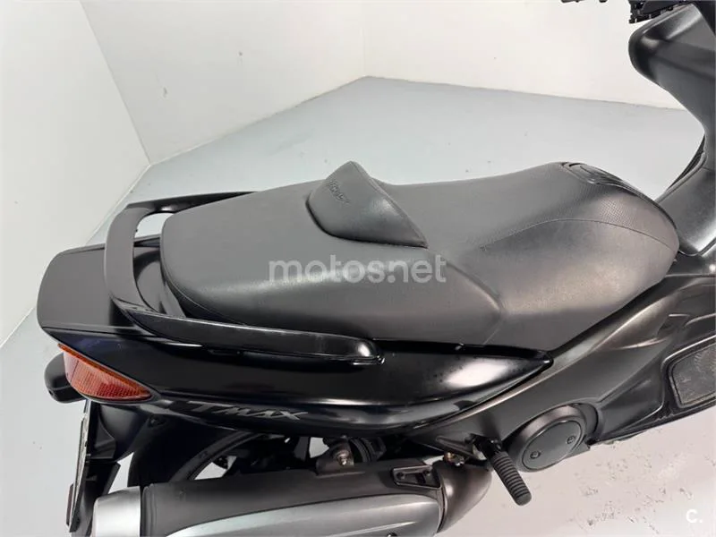 Yamaha TMAX 500 - Vista 8