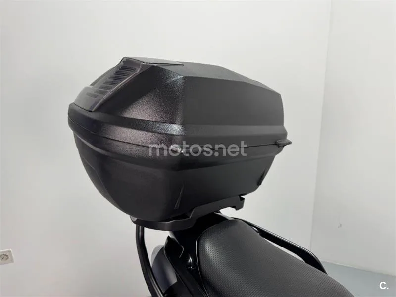 Yamaha FZ6 Fazer – Vista 19