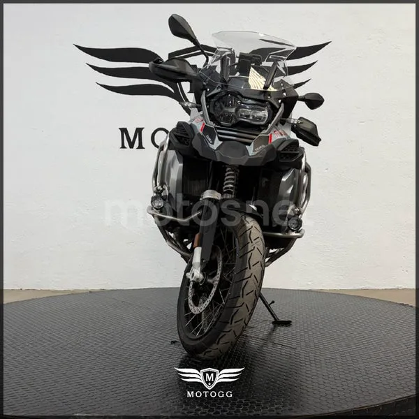 BMW R 1250 GS Adventure – Vista 4