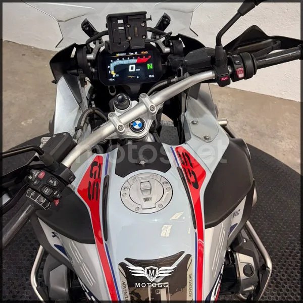 BMW R 1250 GS Adventure – Vista 8
