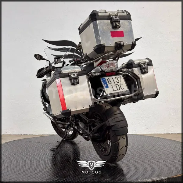 BMW R 1250 GS Adventure – Vista 10