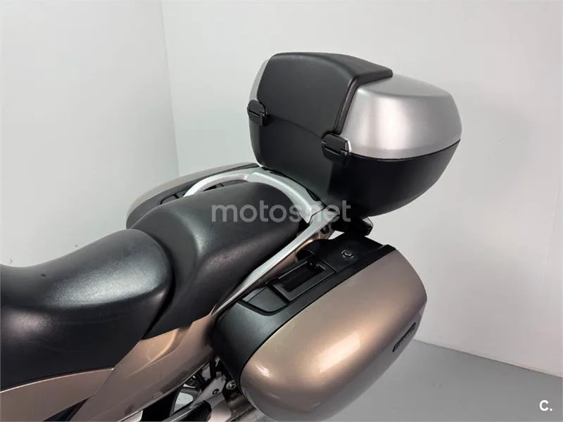 BMW R 1200 RT – Vista 11