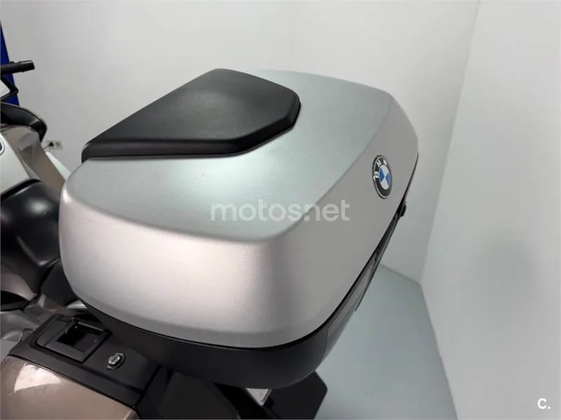 BMW R 1200 RT – Vista 12