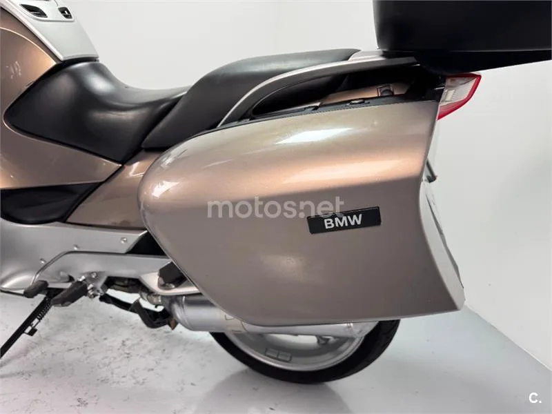 BMW R 1200 RT – Vista 13