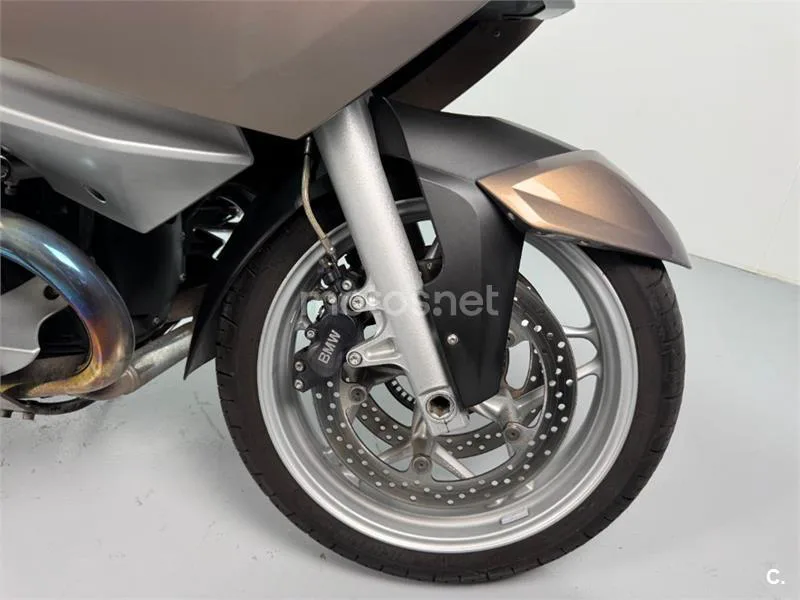 BMW R 1200 RT – Vista 16