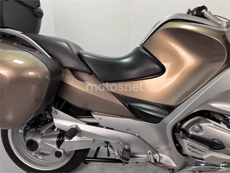 BMW R 1200 RT – Vista 18