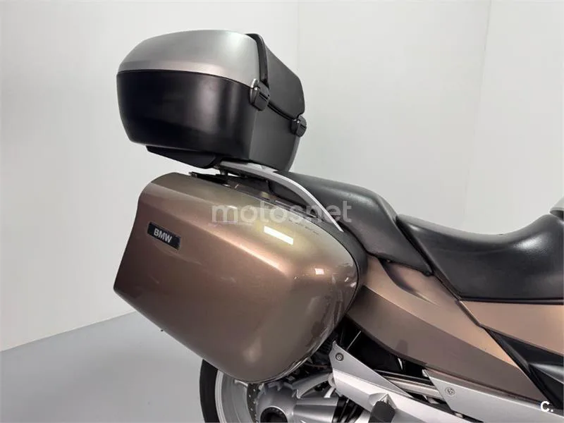 BMW R 1200 RT – Vista 19