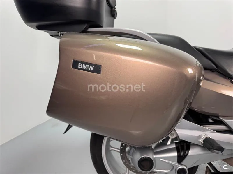 BMW R 1200 RT – Vista 20