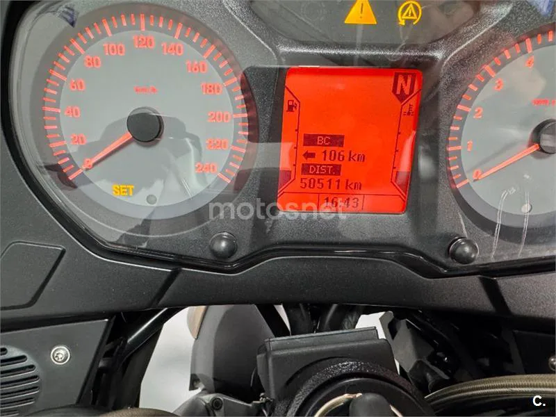 BMW R 1200 RT – Vista 24