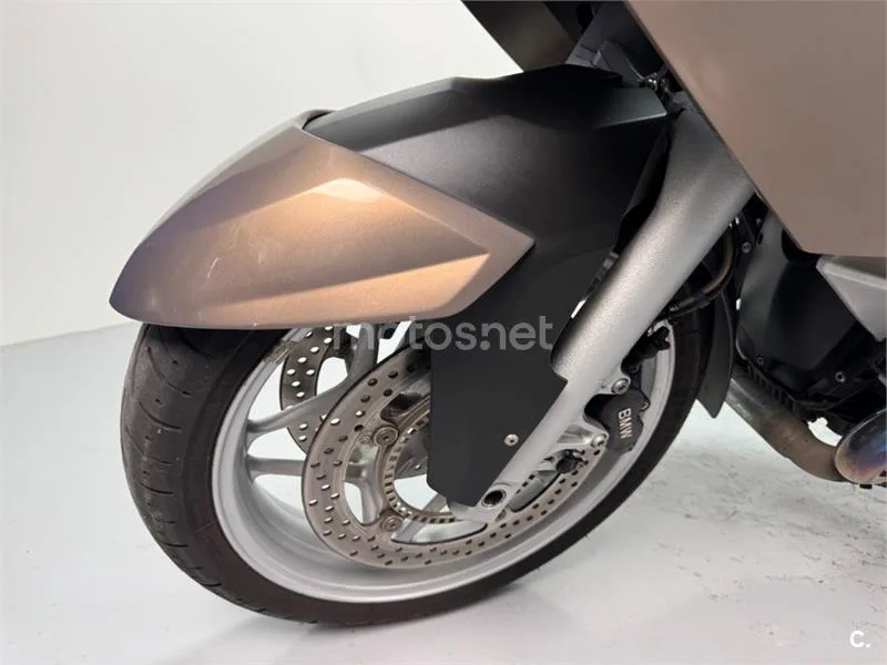 BMW R 1200 RT – Vista 5