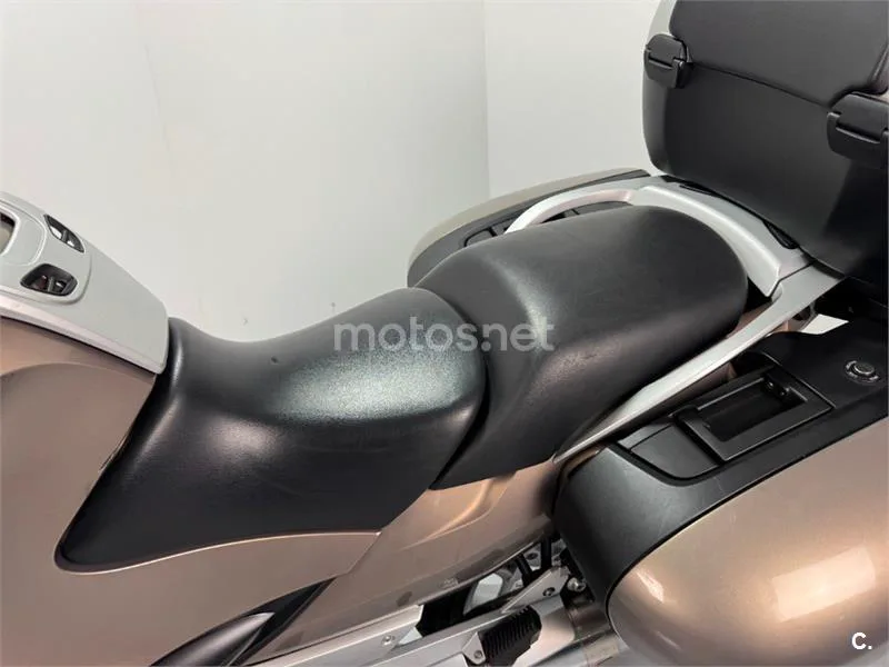 BMW R 1200 RT – Vista 9