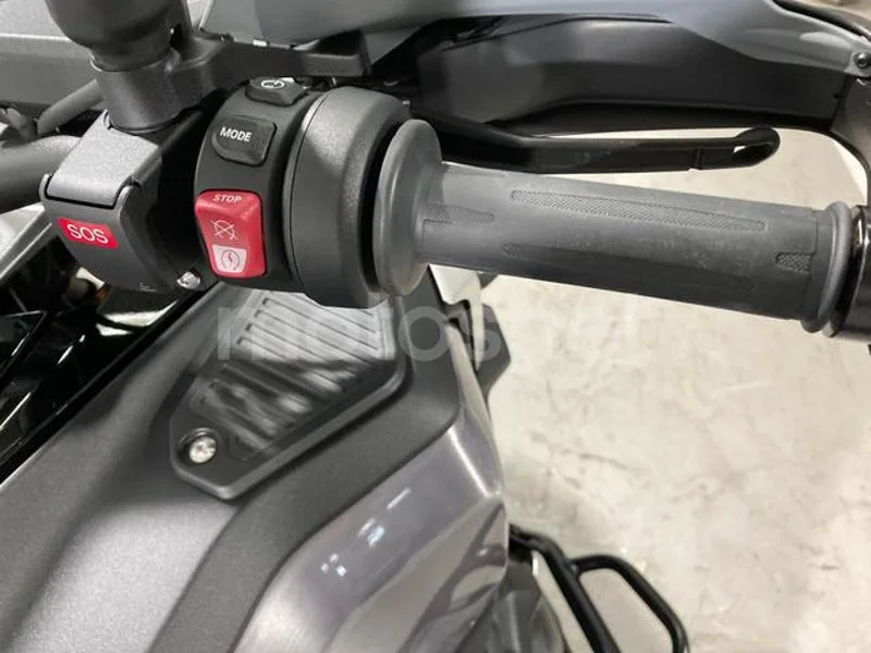 BMW R 1300 GS – Vista 8