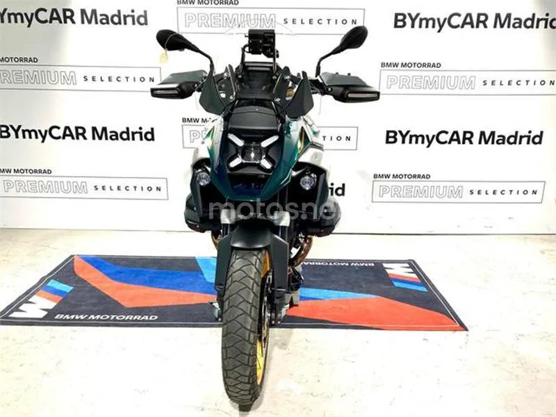 BMW R 1300 GS – Vista 3