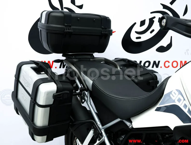 Triumph Tiger 900 – Vista 10
