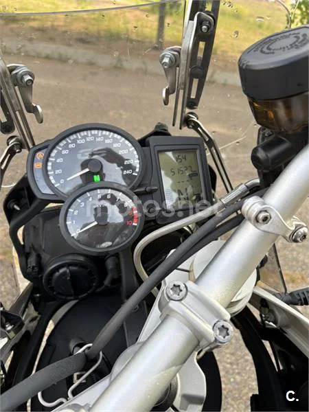 BMW F 800 GS Adventure – Vista 3