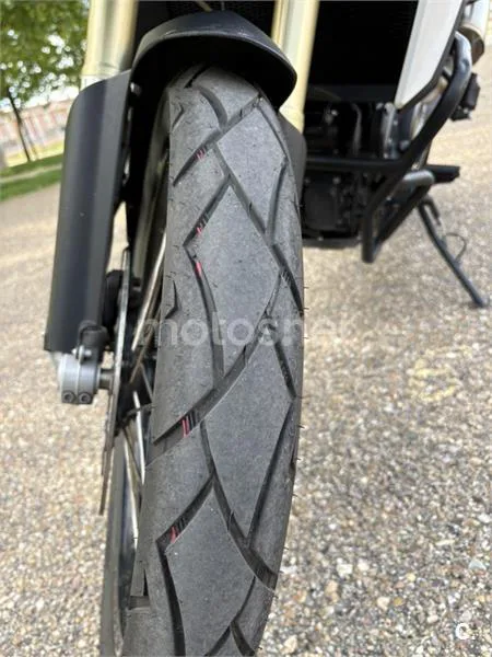 BMW F 800 GS Adventure – Vista 5