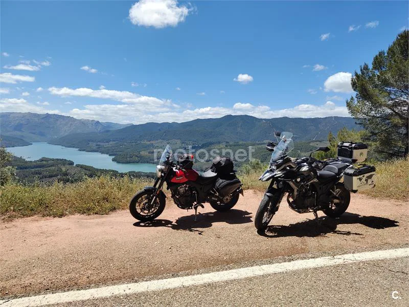 Macbor Eight Mile 500 – Vista 12