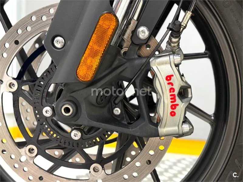 Triumph Tiger 1200 – Vista 14
