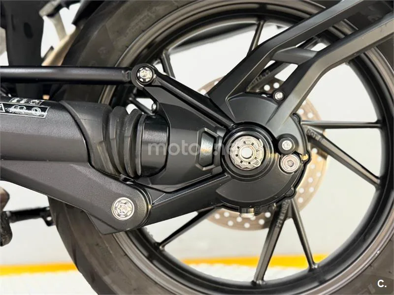Triumph Tiger 1200 – Vista 15