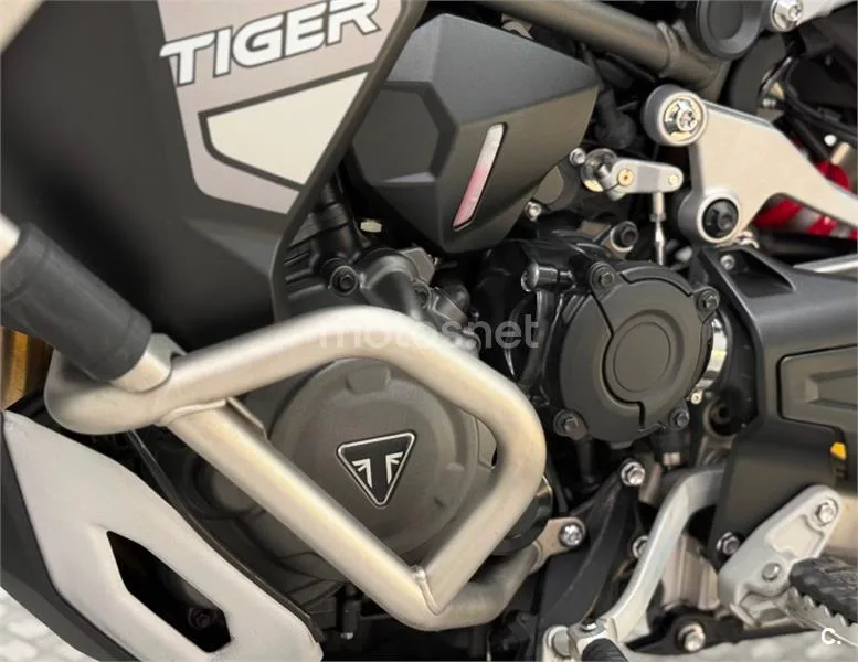 Triumph Tiger 1200 – Vista 16