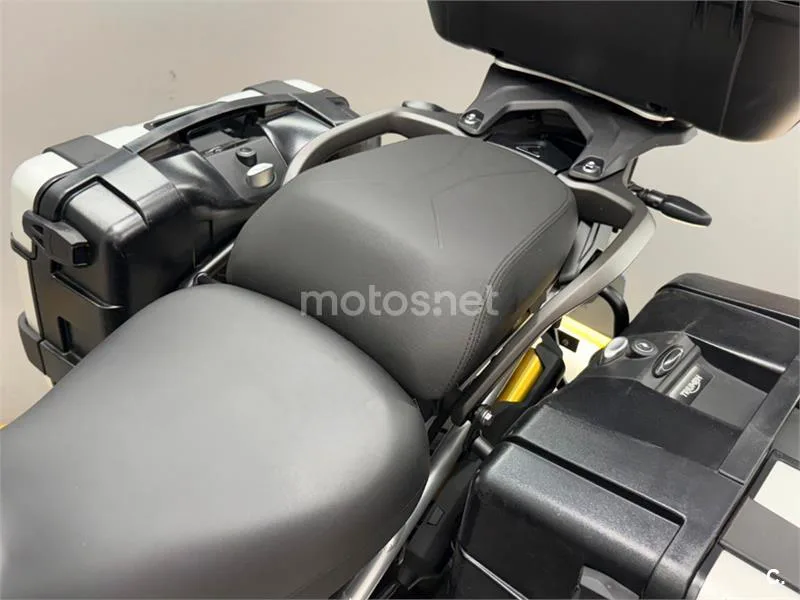 Triumph Tiger 1200 – Vista 17