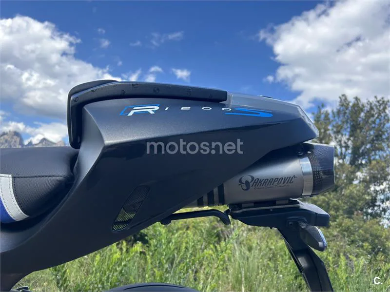 BMW R 1200 S – Vista 3