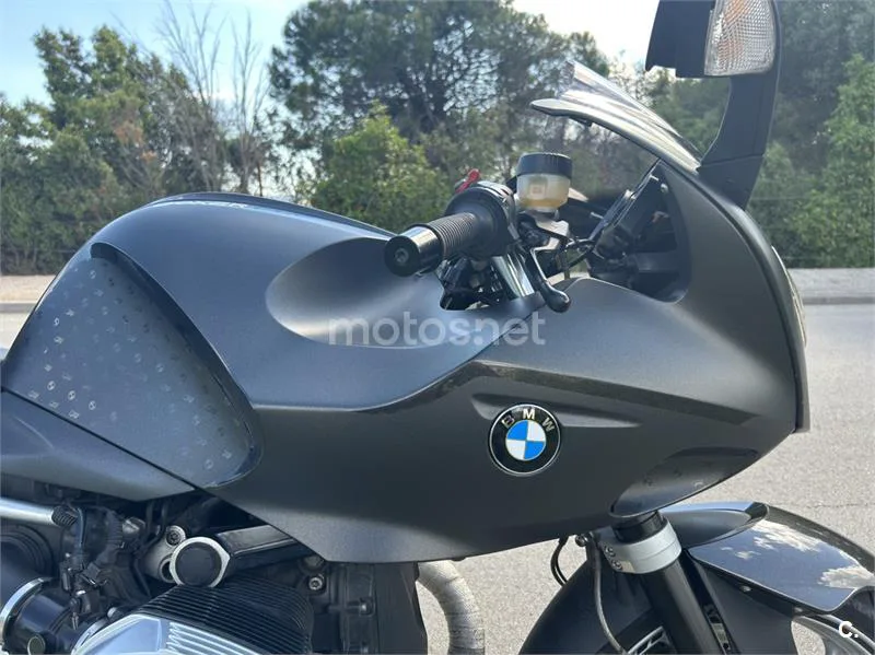 BMW R 1200 S – Vista 4