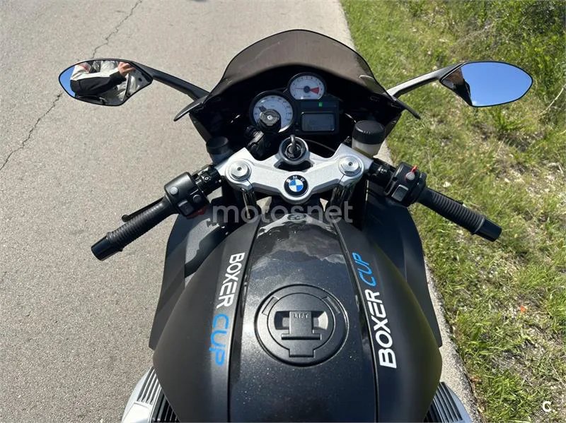 BMW R 1200 S – Vista 7