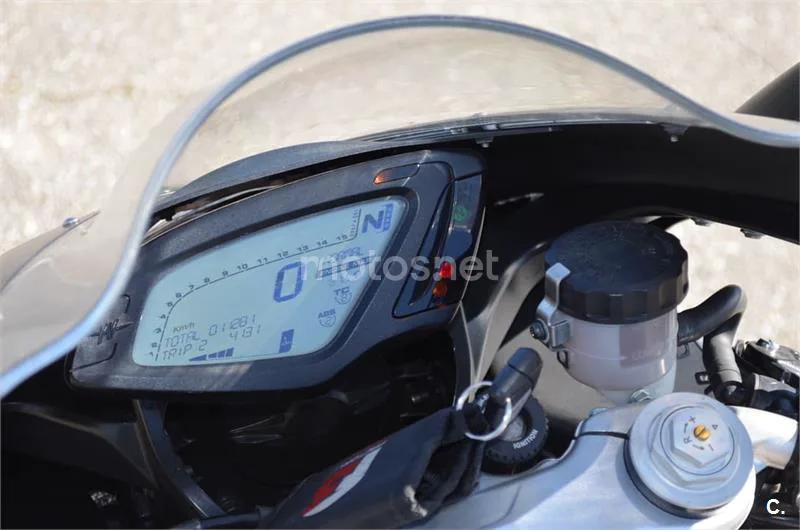 MV Agusta F3 675 - Vista 10