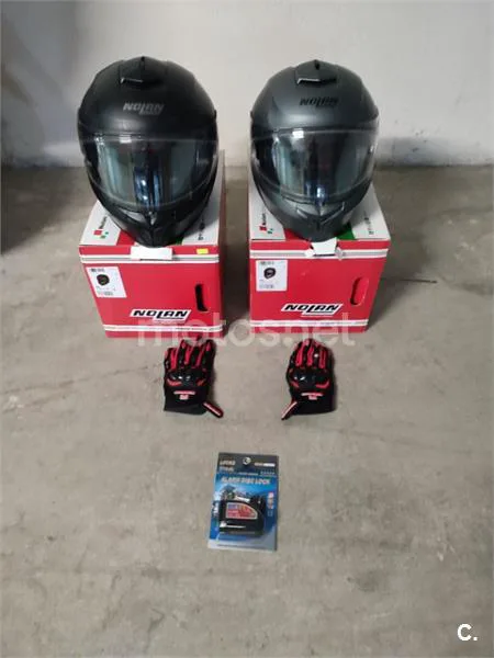 Honda PCX 125 – Vista 12