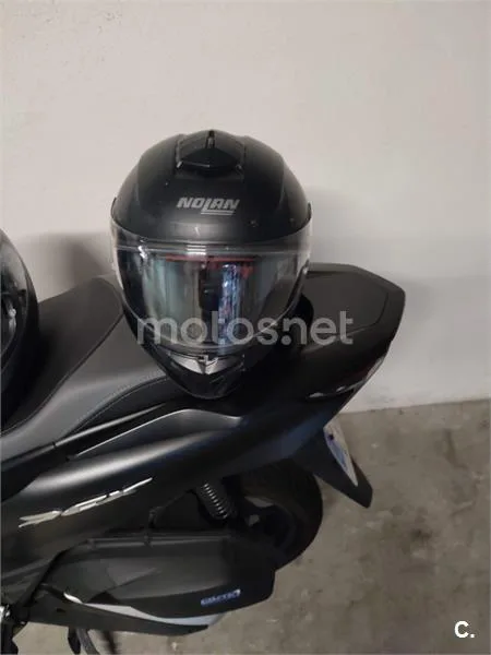 Honda PCX 125 – Vista 6