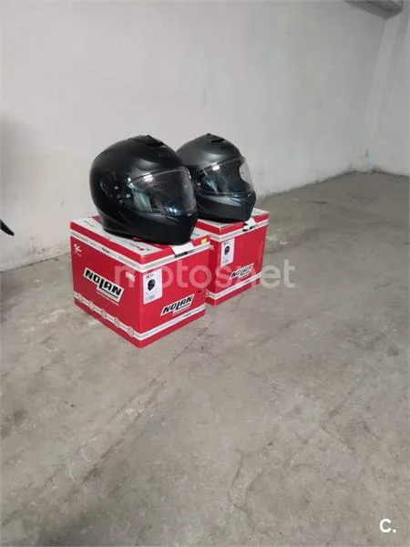 Honda PCX 125 – Vista 9