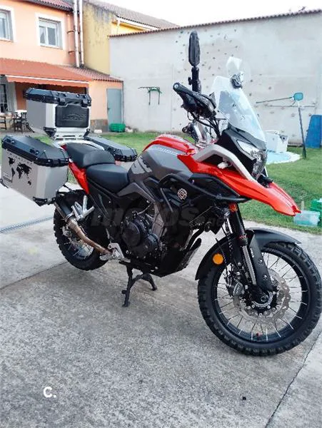 Macbor Montana XR5 – Vista 2