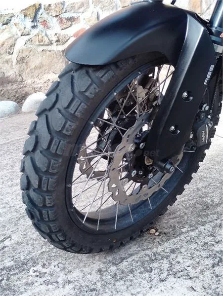 Macbor Montana XR5 – Vista 8