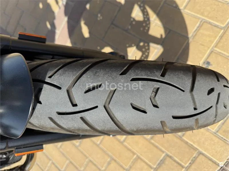 BMW R nineT – Vista 7