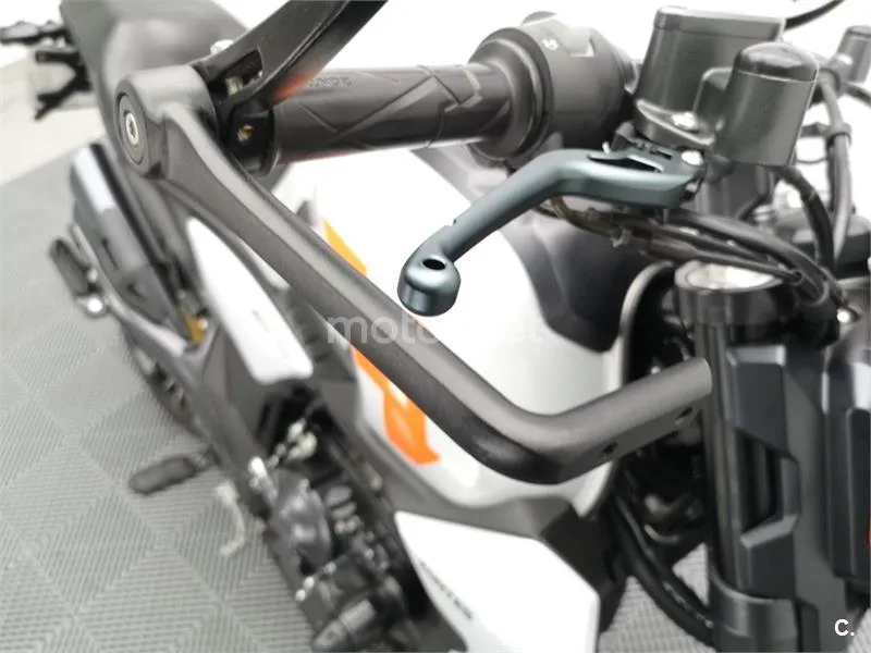 Zontes GK-350 – Vista 11