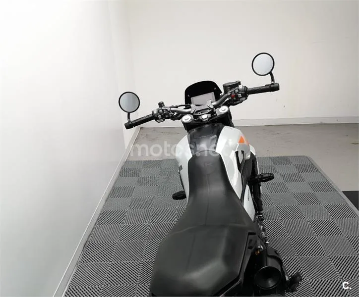 Zontes GK-350 – Vista 7