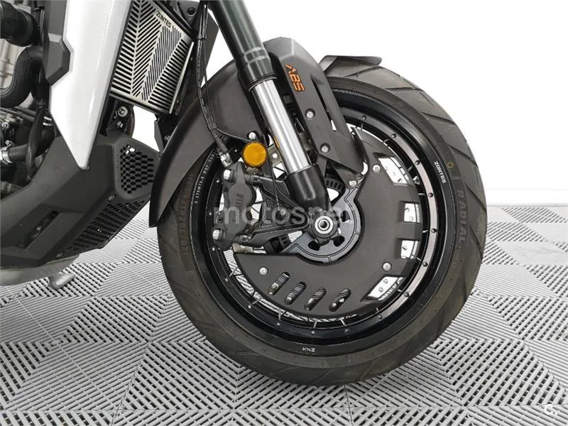 Zontes GK-350 – Vista 10