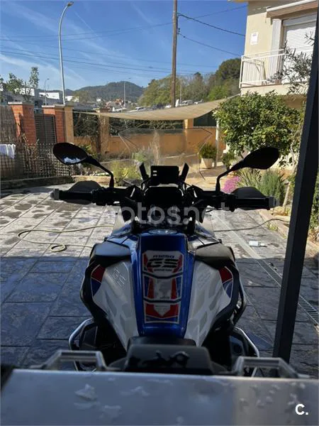 BMW R 1250 GS Adventure – Vista 6