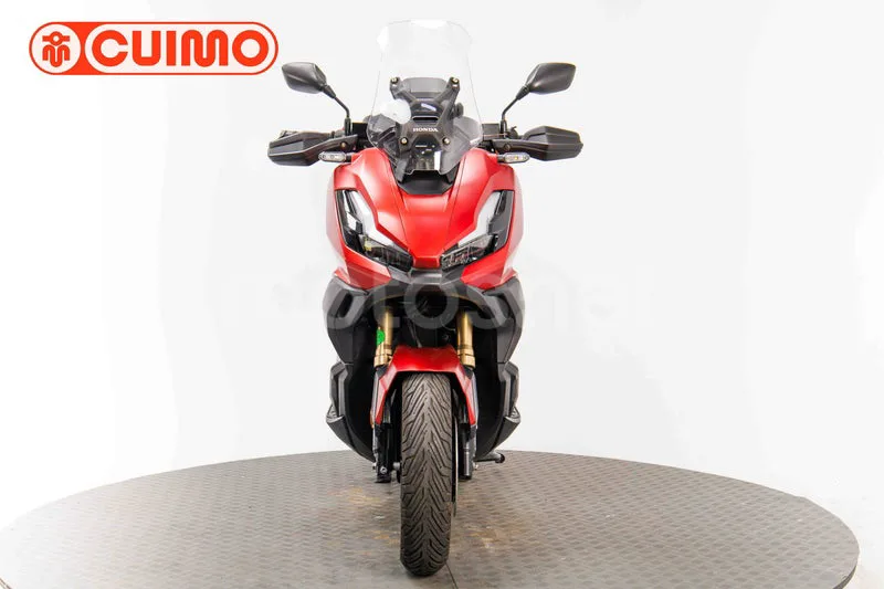 Honda ADV 350 – Vista 16