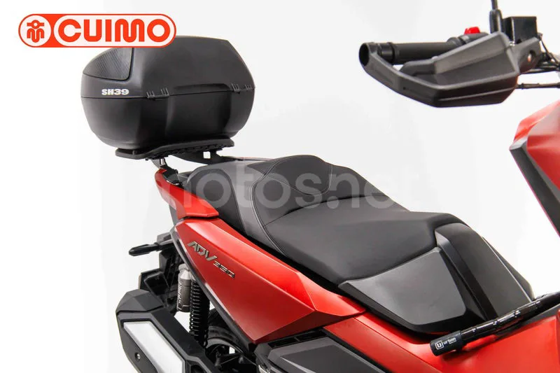 Honda ADV 350 – Vista 20