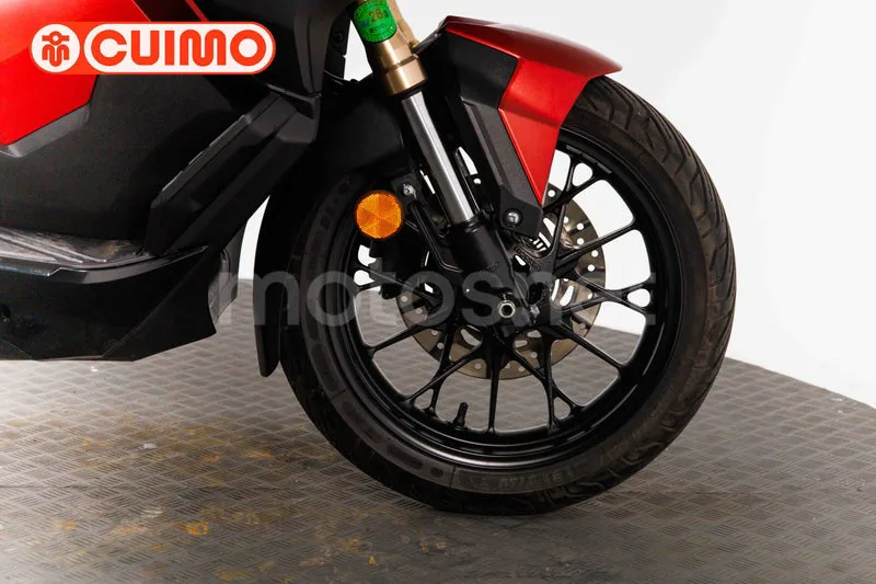 Honda ADV 350 – Vista 23