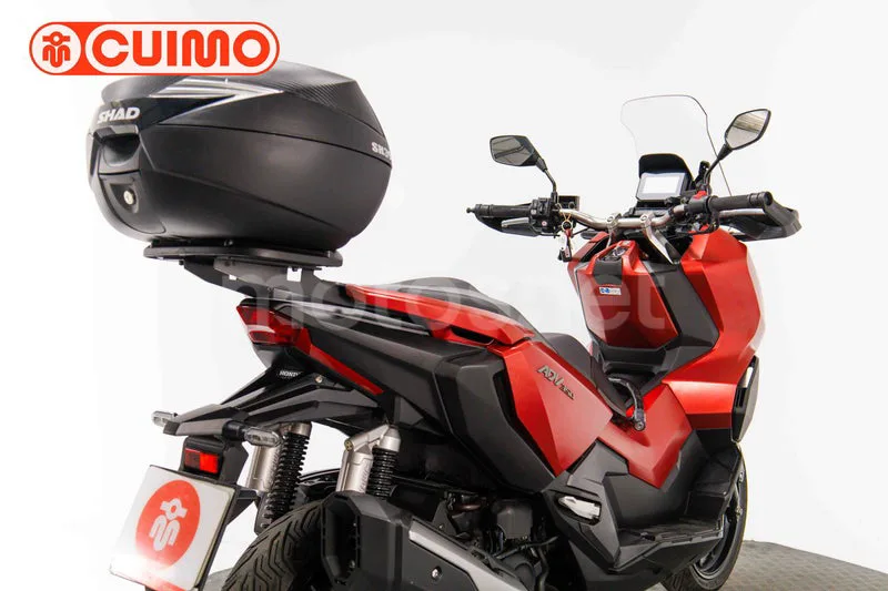 Honda ADV 350 – Vista 28