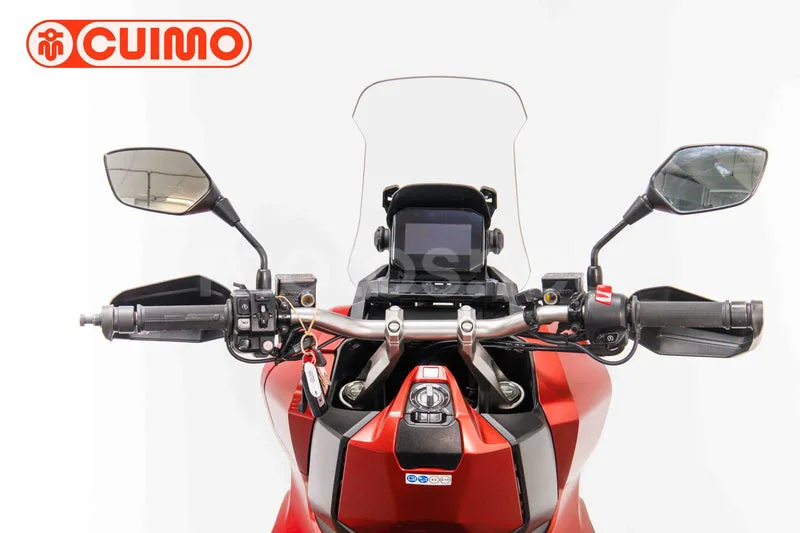 Honda ADV 350 – Vista 30