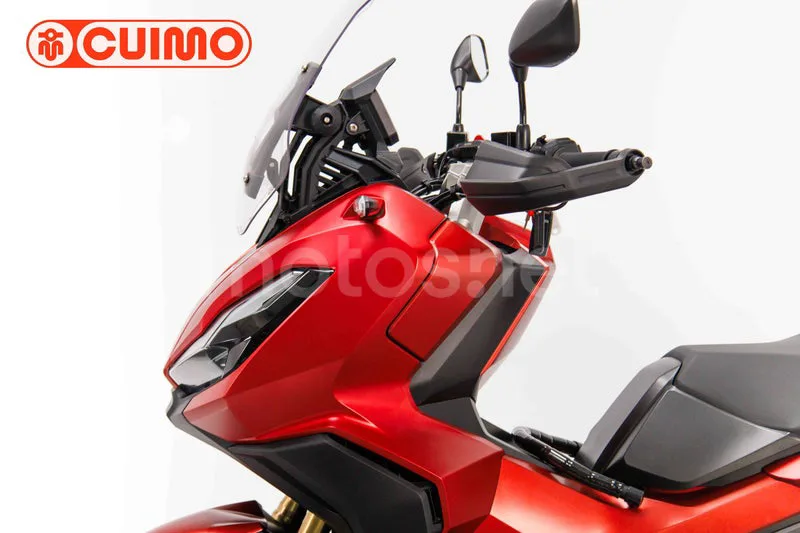 Honda ADV 350 – Vista 35