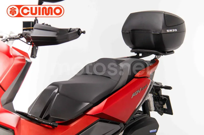 Honda ADV 350 – Vista 39