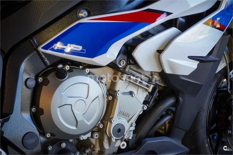 BMW S 1000 XR – Vista 12