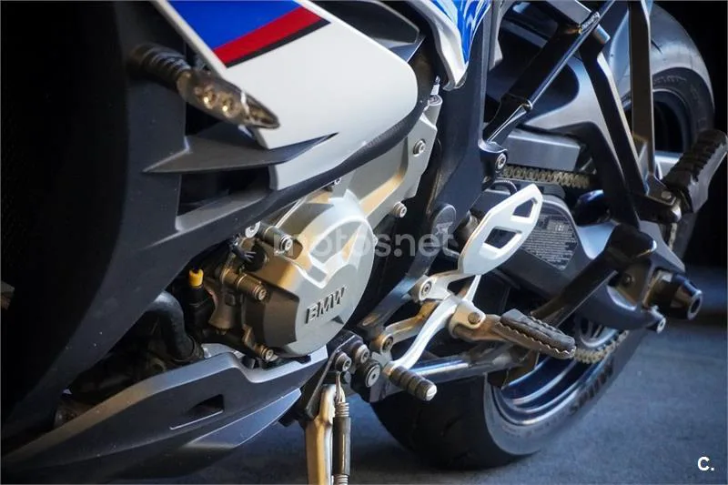 BMW S 1000 XR – Vista 15