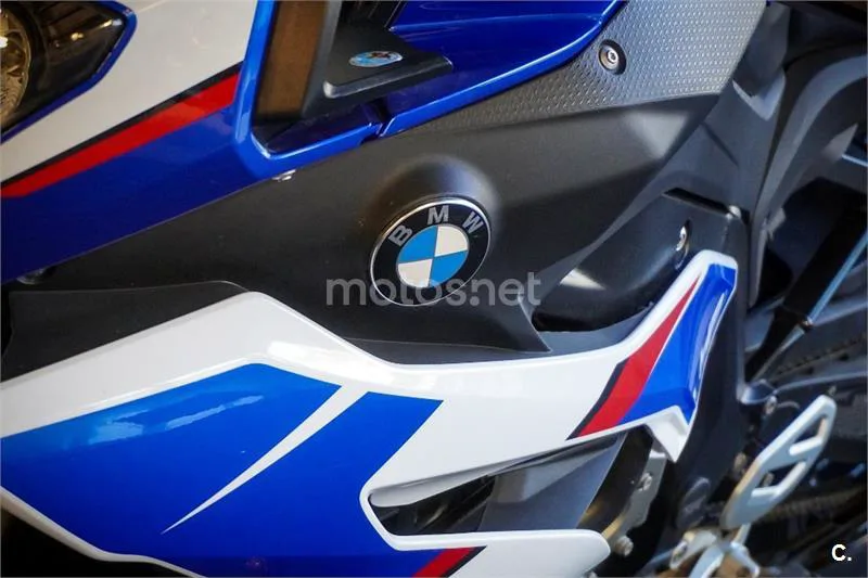 BMW S 1000 XR – Vista 16